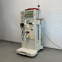 Fresenius Medical Care 4008 S Hemodialysis Machine image 1